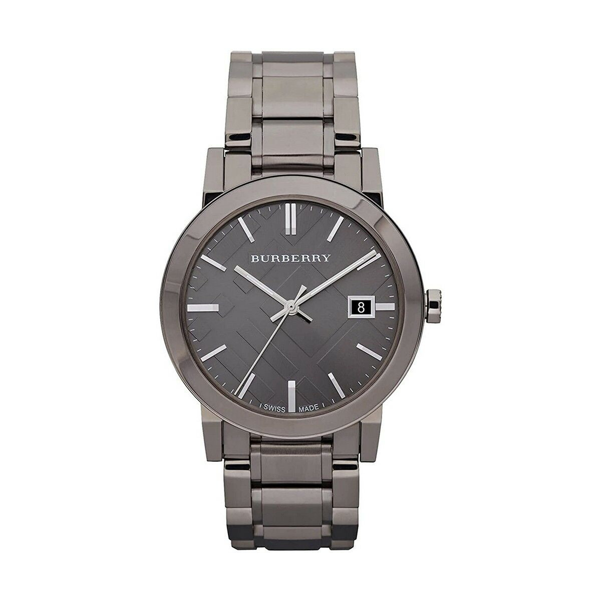 Ladies' Watch Burberry BU9007 (Ø 38 mm)-2