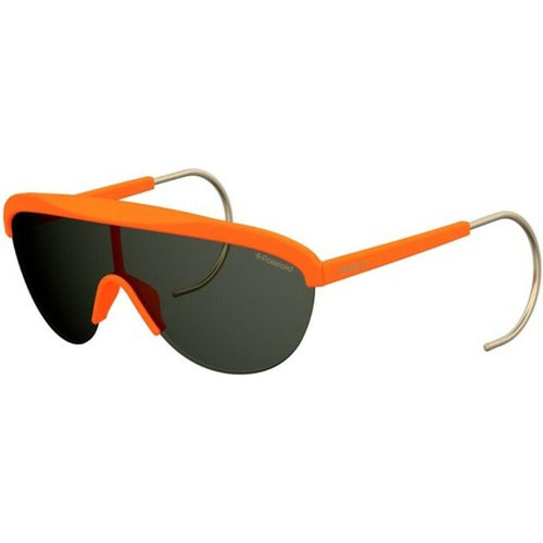 Load image into Gallery viewer, Unisex Sunglasses Polaroid PLD6037/S Ø 99 mm-0
