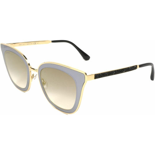 Load image into Gallery viewer, Ladies&#39; Sunglasses Jimmy Choo LORY-S-492M2FQ Ø 49 mm-0
