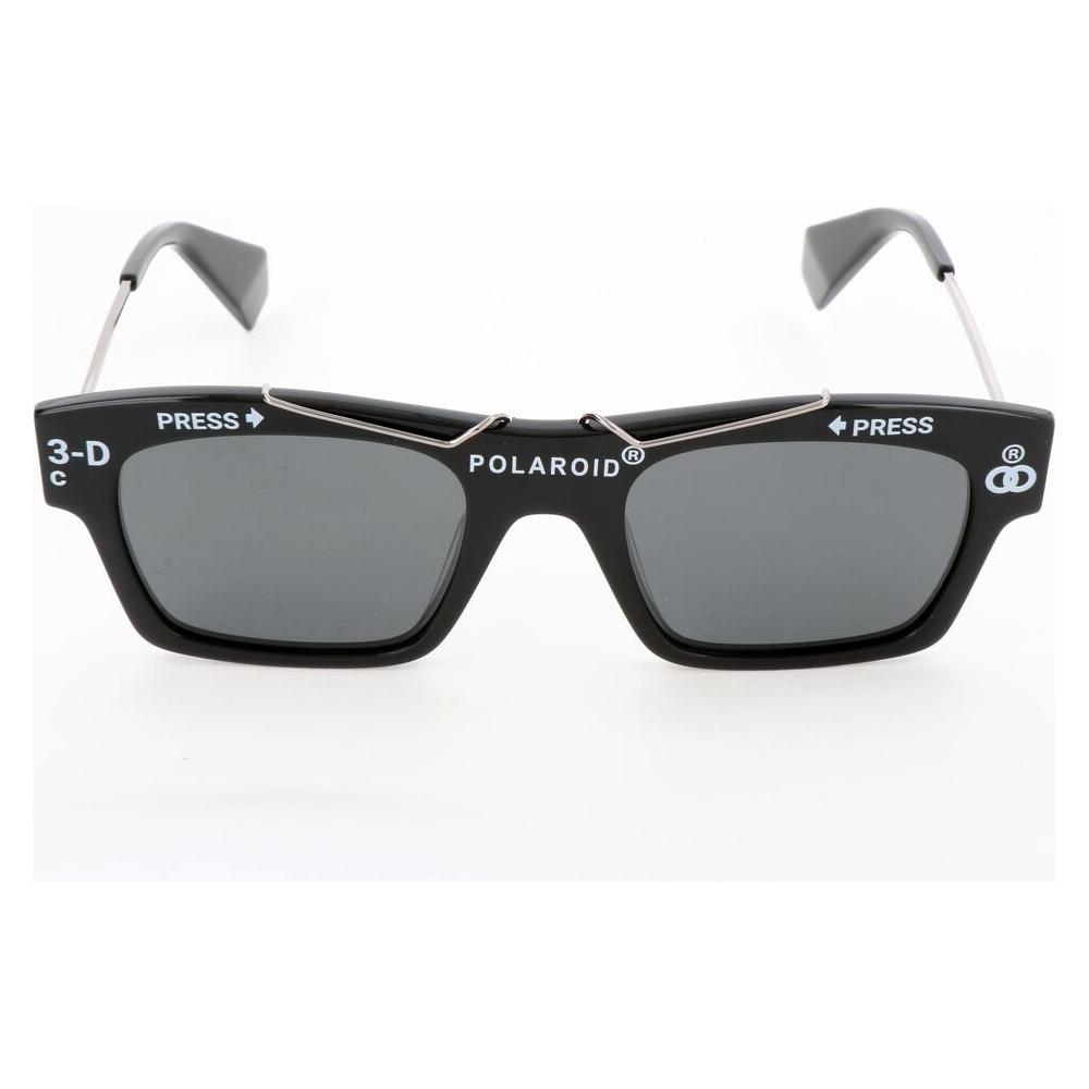 Unisex Sunglasses Polaroid PLD6045-S-X-807 Ø 50 mm-0