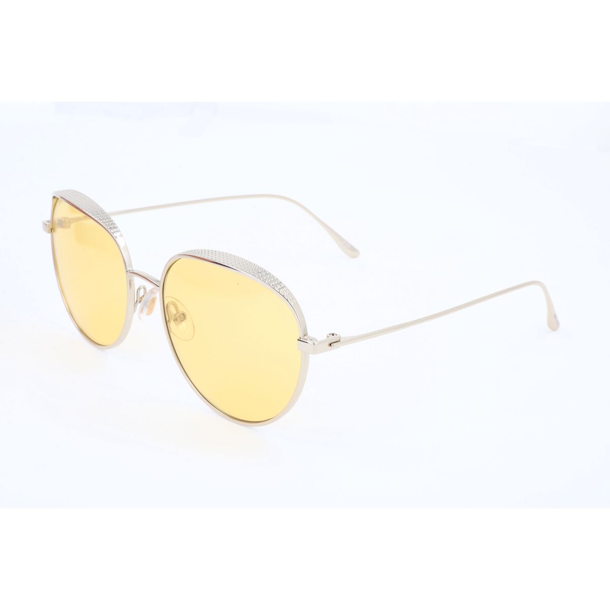 Ladies' Sunglasses Jimmy Choo ELLO-S-DYG ø 56 mm-0