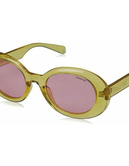 Ladies' Sunglasses Polaroid PLD6052/S Ø 52 mm-0