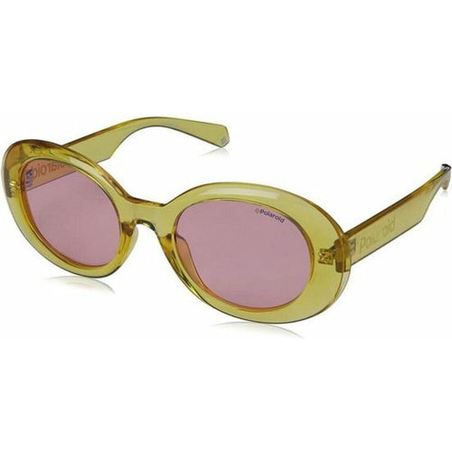 Load image into Gallery viewer, Ladies&#39; Sunglasses Polaroid PLD6052/S Ø 52 mm-0
