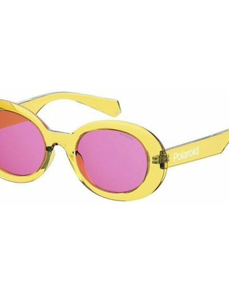 Ladies' Sunglasses Polaroid PLD6052/S Ø 52 mm-1
