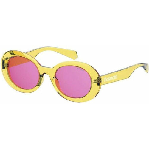 Load image into Gallery viewer, Ladies&#39; Sunglasses Polaroid PLD6052/S Ø 52 mm-1
