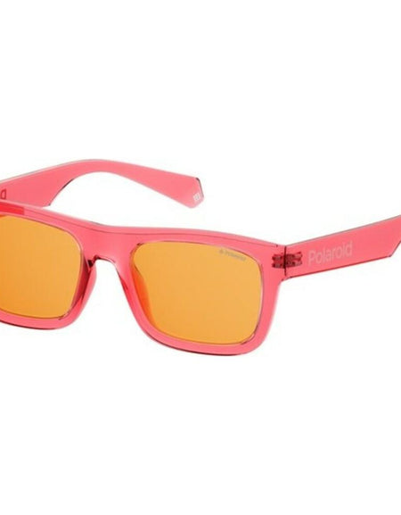 Unisex Sunglasses Polaroid PLD6050/S Ø 53 mm-0