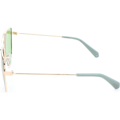 Load image into Gallery viewer, Ladies' Sunglasses Polaroid PLD-6057-S-1ED-1
