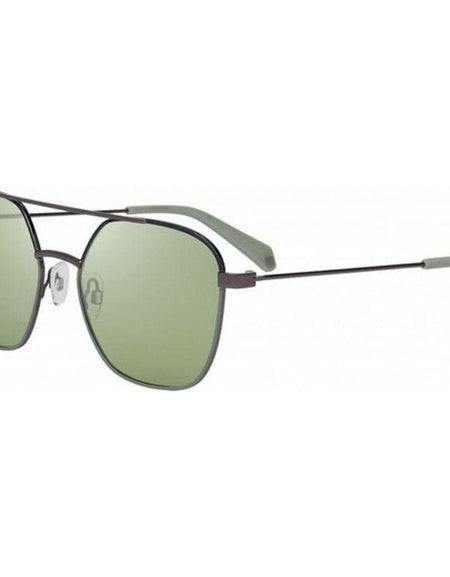 Unisex Sunglasses Polaroid PLD6058S-1EDUC ø 56 mm-0
