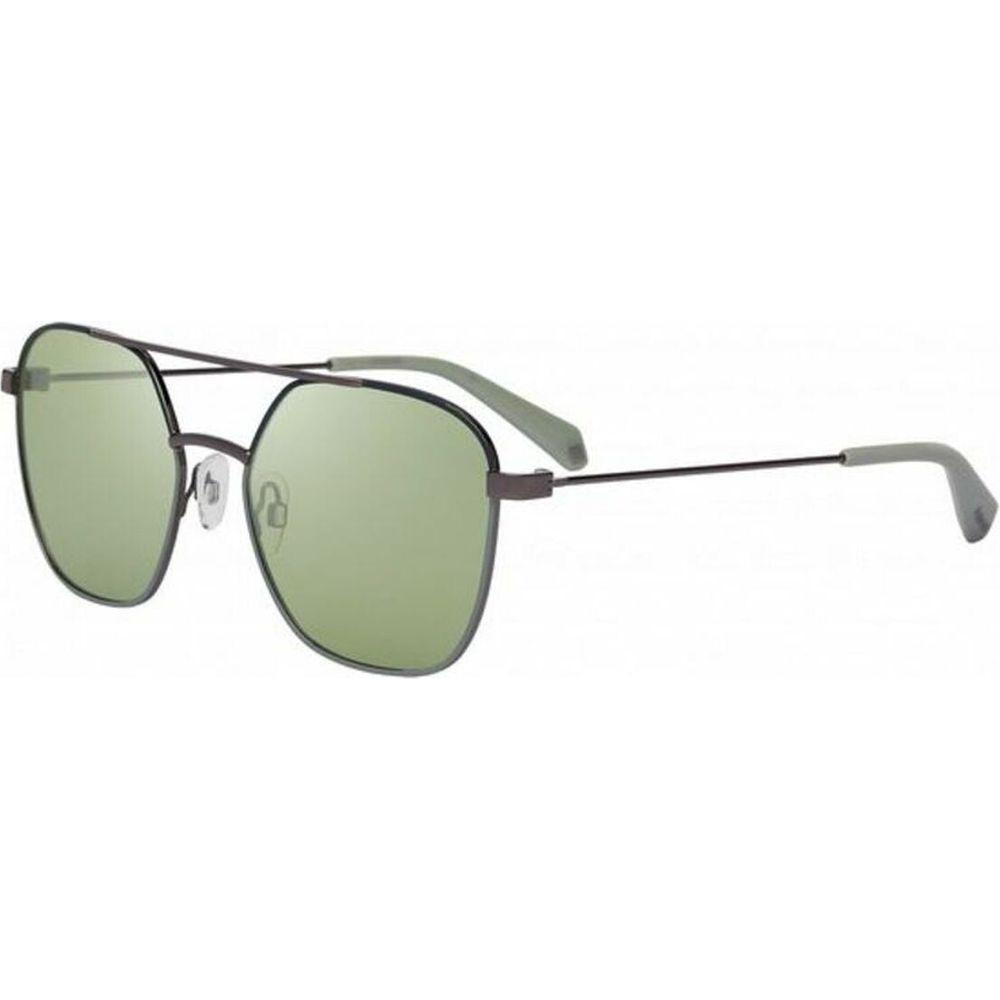 Unisex Sunglasses Polaroid PLD6058S-1EDUC ø 56 mm-0