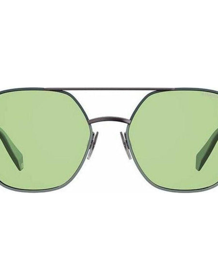 Unisex Sunglasses Polaroid PLD6058S-1EDUC ø 56 mm-1