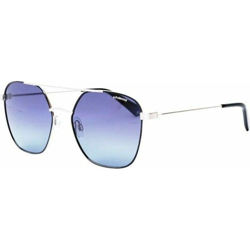 Load image into Gallery viewer, Unisex Sunglasses Polaroid PLD6058S-284WJ ø 56 mm-0
