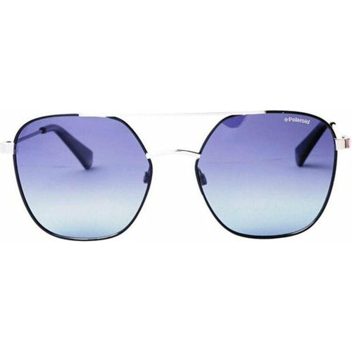 Load image into Gallery viewer, Unisex Sunglasses Polaroid PLD6058S-284WJ ø 56 mm-2
