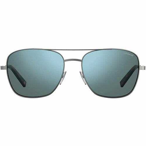 Load image into Gallery viewer, Men's Sunglasses Polaroid PLD-2068-S-X-6LB-5X ø 58 mm-2
