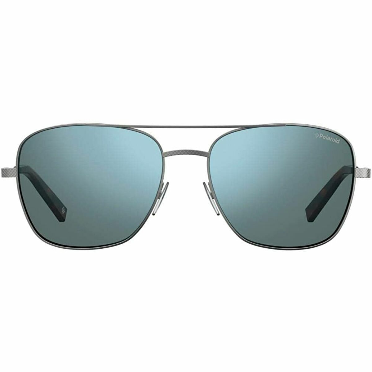 Men's Sunglasses Polaroid PLD-2068-S-X-6LB-5X ø 58 mm-2