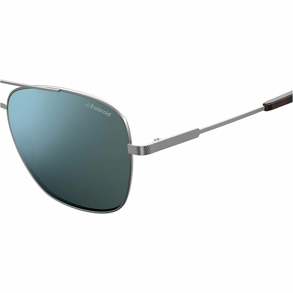 Men's Sunglasses Polaroid PLD-2068-S-X-6LB-5X ø 58 mm-1