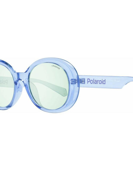 Unisex Sunglasses Polaroid PLD-6054-F-S-53789 Ø 53 mm-0