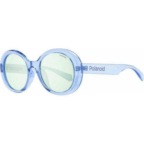 Load image into Gallery viewer, Unisex Sunglasses Polaroid PLD-6054-F-S-53789 Ø 53 mm-0
