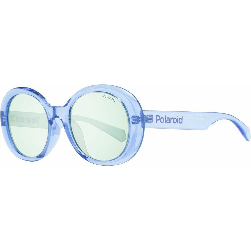 Unisex Sunglasses Polaroid PLD-6054-F-S-53789 Ø 53 mm-0