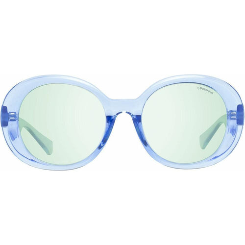 Load image into Gallery viewer, Unisex Sunglasses Polaroid PLD-6054-F-S-53789 Ø 53 mm-6
