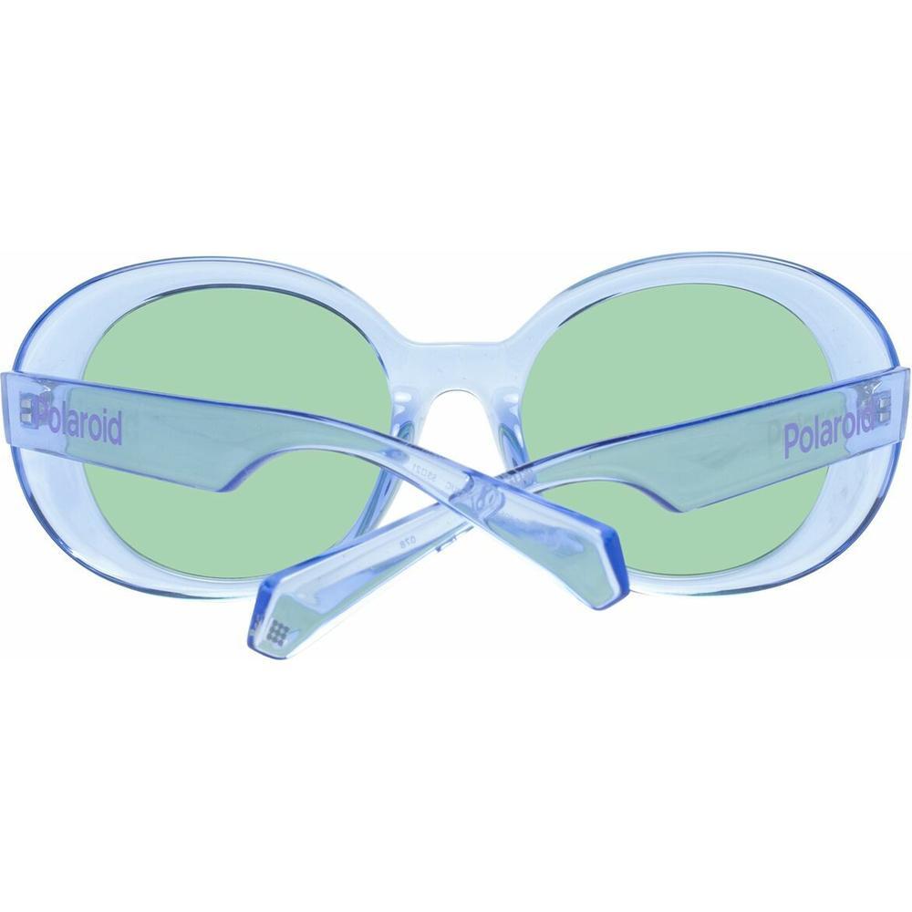 Unisex Sunglasses Polaroid PLD-6054-F-S-53789 Ø 53 mm-5