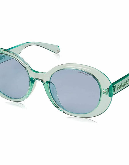 Ladies' Sunglasses Polaroid PLD-6054-F-S-TCF-0