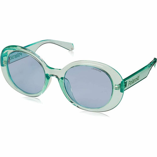 Load image into Gallery viewer, Ladies' Sunglasses Polaroid PLD-6054-F-S-TCF-0
