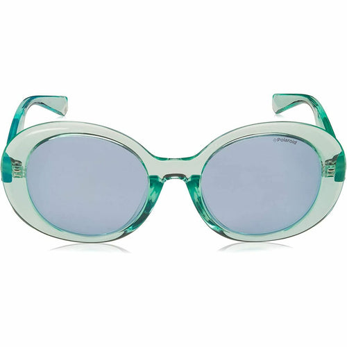 Load image into Gallery viewer, Ladies' Sunglasses Polaroid PLD-6054-F-S-TCF-5
