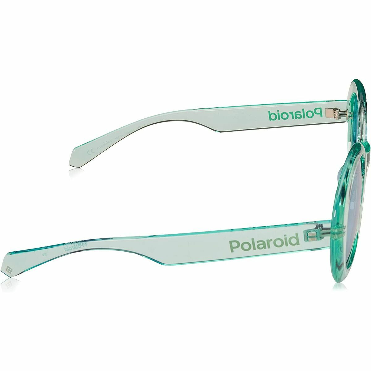 Ladies' Sunglasses Polaroid PLD-6054-F-S-TCF-4