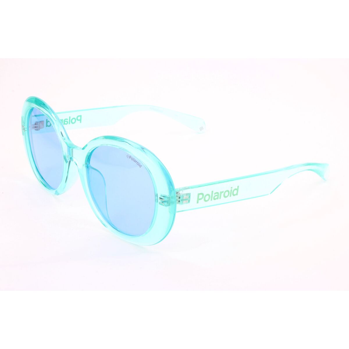 Ladies' Sunglasses Polaroid PLD-6054-F-S-TCF-3
