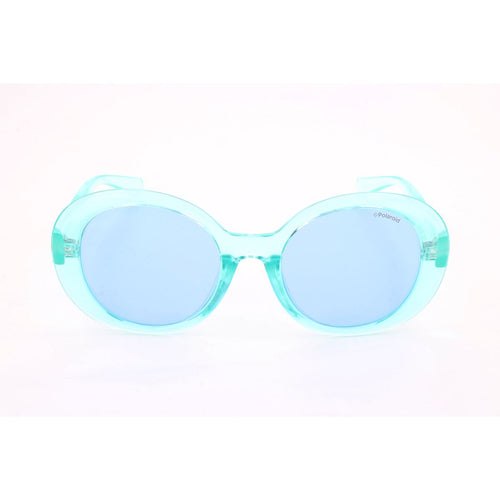 Load image into Gallery viewer, Ladies' Sunglasses Polaroid PLD-6054-F-S-TCF-2
