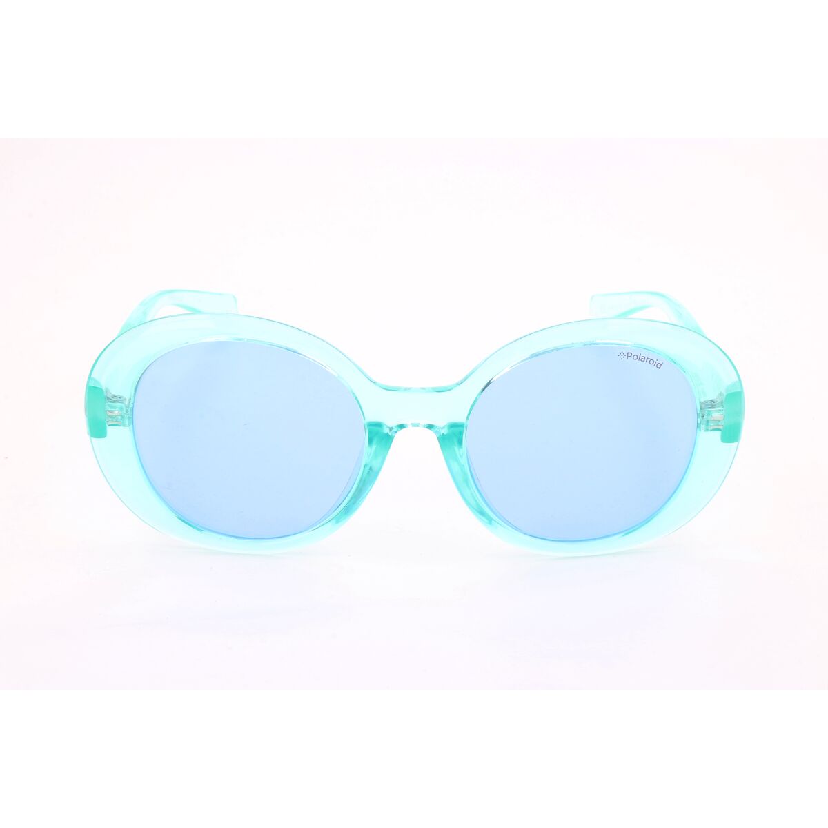 Ladies' Sunglasses Polaroid PLD-6054-F-S-TCF-2