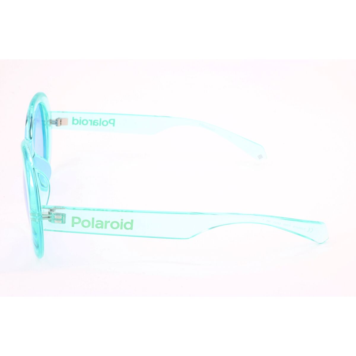 Ladies' Sunglasses Polaroid PLD-6054-F-S-TCF-1