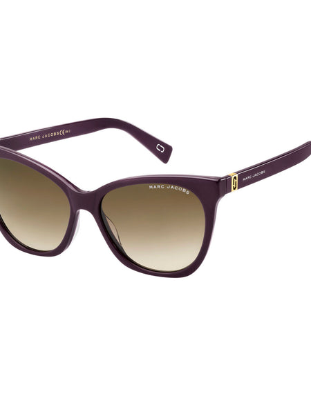 Ladies' Sunglasses Marc Jacobs MARC336S0T7 ø 56 mm-0
