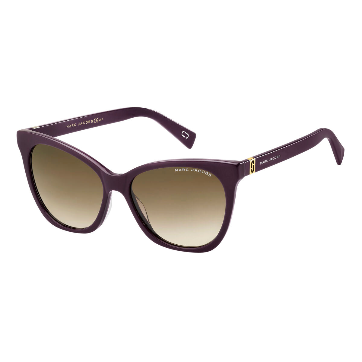 Ladies' Sunglasses Marc Jacobs MARC336S0T7 ø 56 mm-0