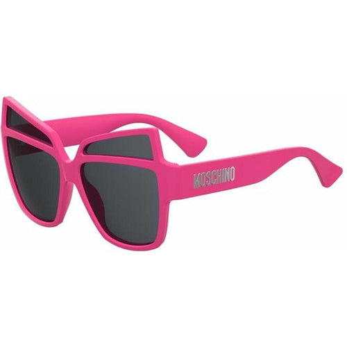 Load image into Gallery viewer, Ladies&#39; Sunglasses Moschino MOS034-S-MU1 ø 57 mm-0
