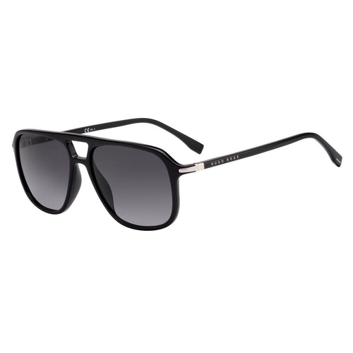 Load image into Gallery viewer, Men&#39;s Sunglasses Hugo Boss BOSS-1042-S-807F69O ø 56 mm-0
