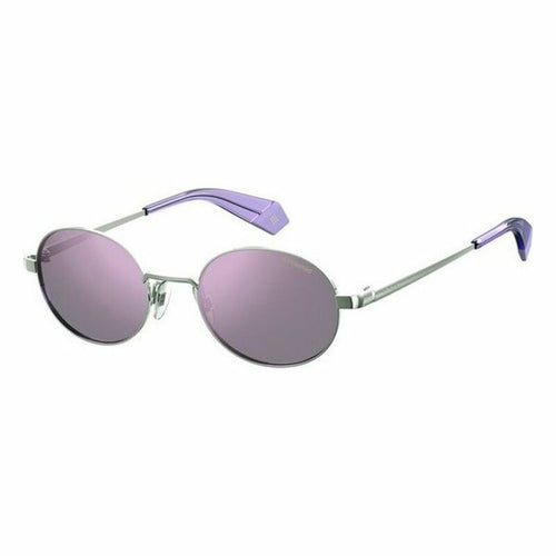 Load image into Gallery viewer, Unisex Sunglasses Polaroid PLD6066S-B6EA2 Ø 51 mm-0
