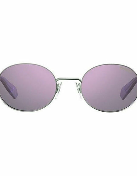 Unisex Sunglasses Polaroid PLD6066S-B6EA2 Ø 51 mm-1