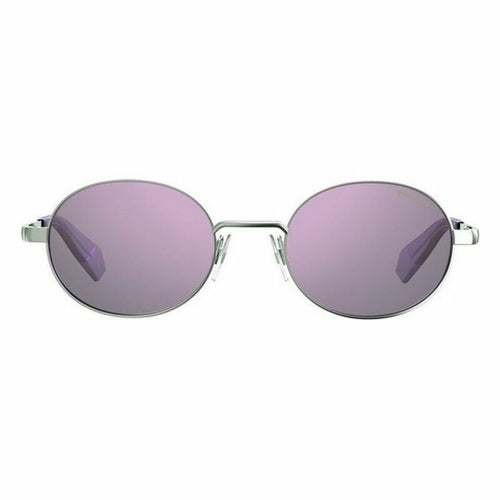 Load image into Gallery viewer, Unisex Sunglasses Polaroid PLD6066S-B6EA2 Ø 51 mm-1
