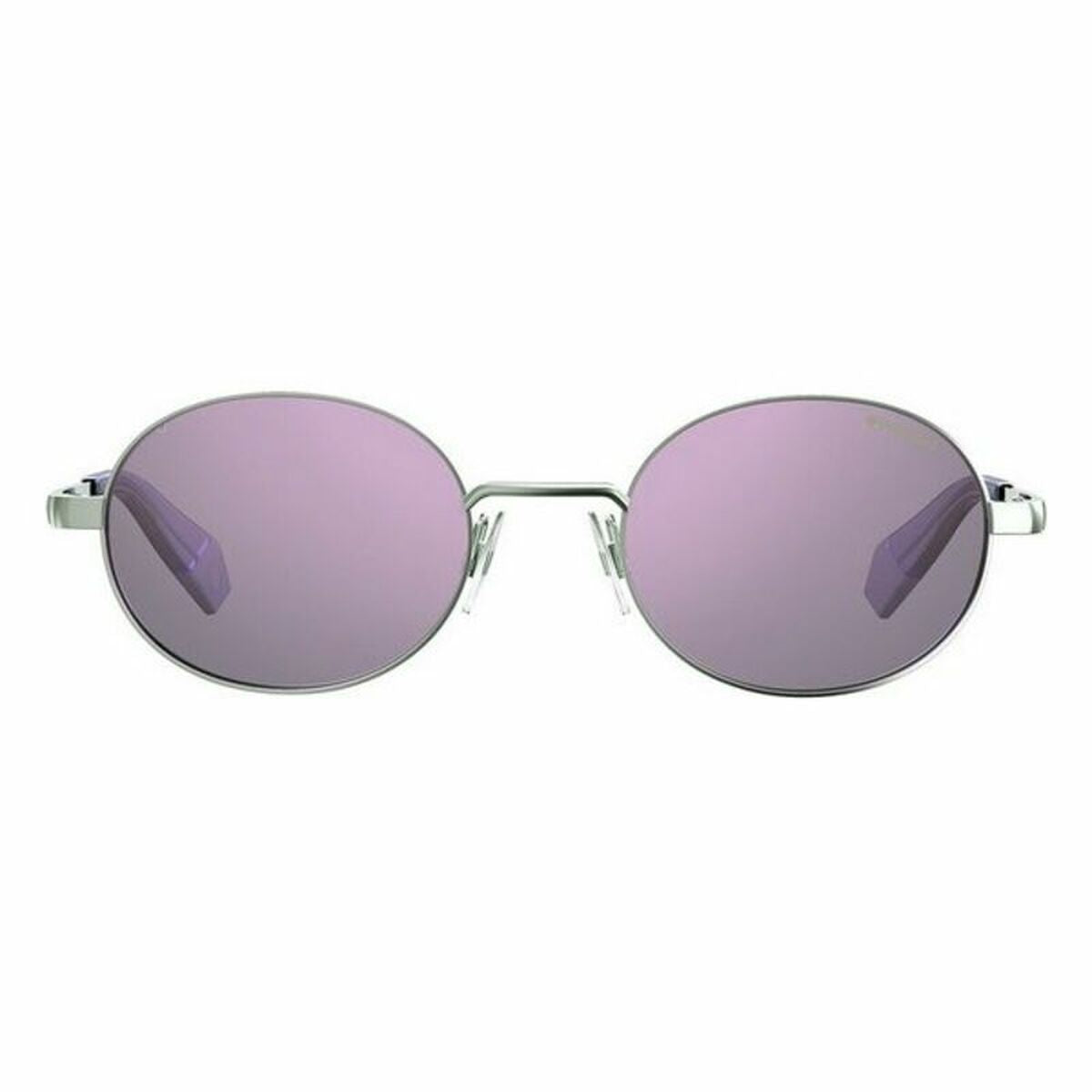 Unisex Sunglasses Polaroid PLD6066S-B6EA2 Ø 51 mm-1
