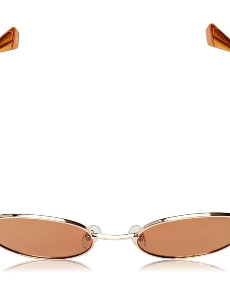 Unisex Sunglasses Polaroid PLD6066S-OFYHE Ø 51 mm-1