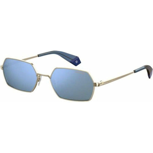 Load image into Gallery viewer, Unisex Sunglasses Polaroid PLD 6068/S ø 56 mm-0
