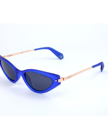 Unisex Sunglasses Polaroid Ø 53 mm-0