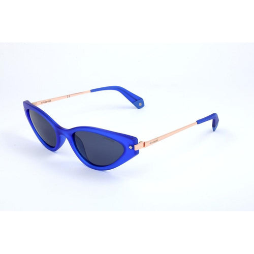 Load image into Gallery viewer, Unisex Sunglasses Polaroid Ø 53 mm-0
