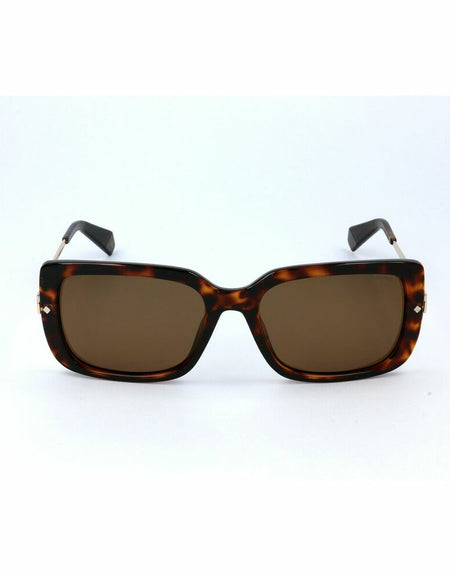 Ladies' Sunglasses Polaroid PLD4075-S-86 ø 56 mm-0