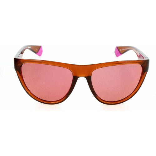 Load image into Gallery viewer, Unisex Sunglasses Polaroid PLD-6075-S-09Q-0
