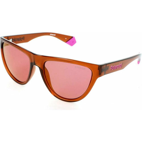 Load image into Gallery viewer, Unisex Sunglasses Polaroid PLD-6075-S-09Q-1
