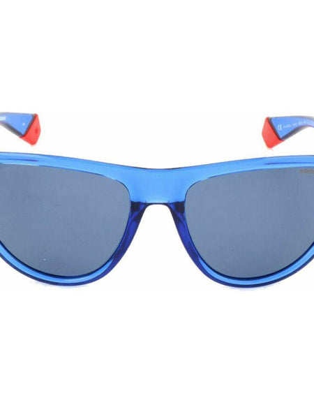 Ladies' Sunglasses Polaroid PLD6075-S-PJP ø 56 mm (Ø 56 mm)-0