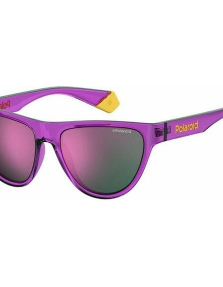 Ladies' Sunglasses Polaroid 6075-S-QHO-56 ø 56 mm-0