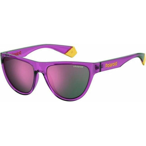 Load image into Gallery viewer, Ladies&#39; Sunglasses Polaroid 6075-S-QHO-56 ø 56 mm-0
